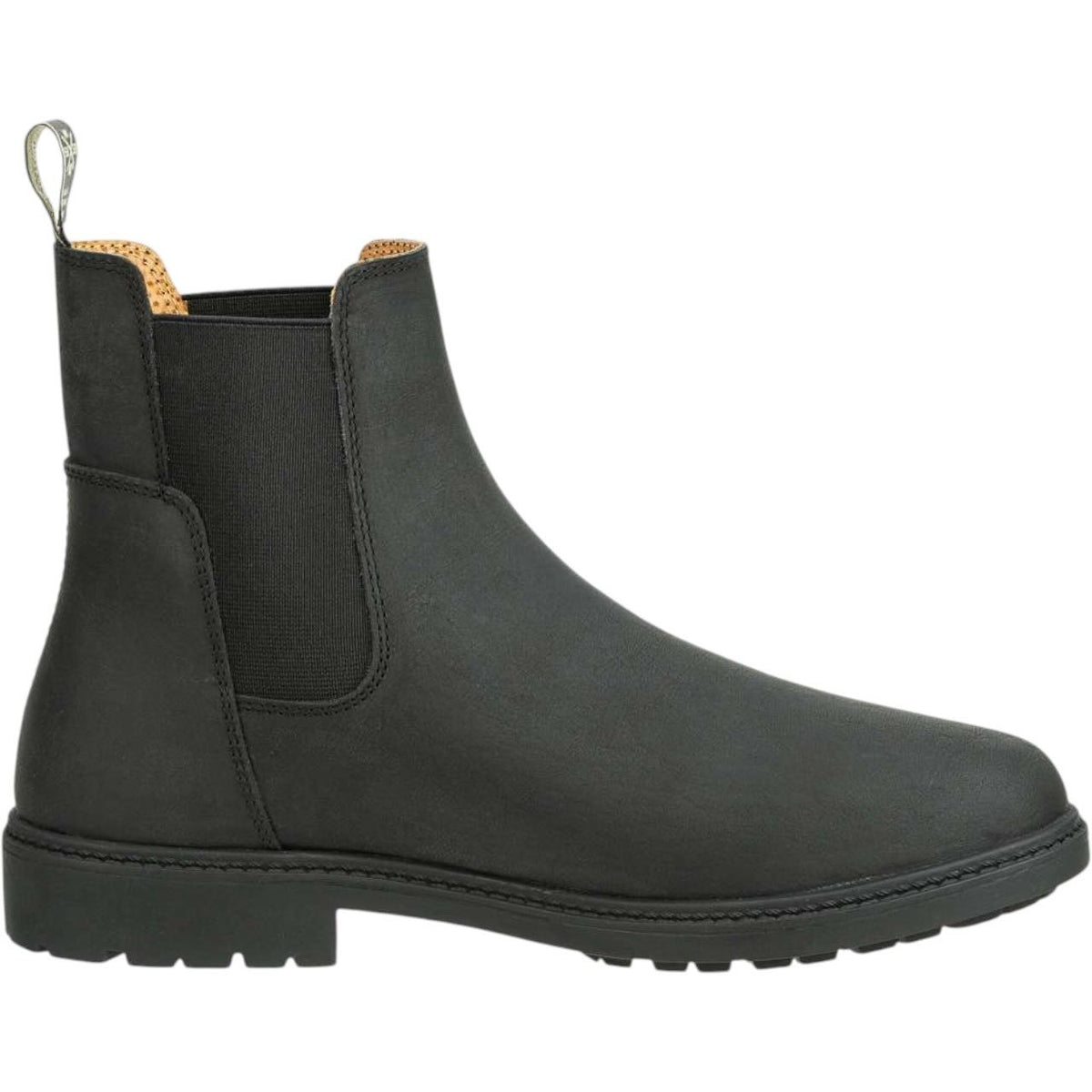 Stiefelette Durango Chelsea Lederstiefelette