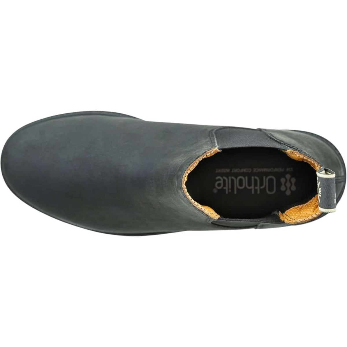 Stiefelette Durango Chelsea Lederstiefelette