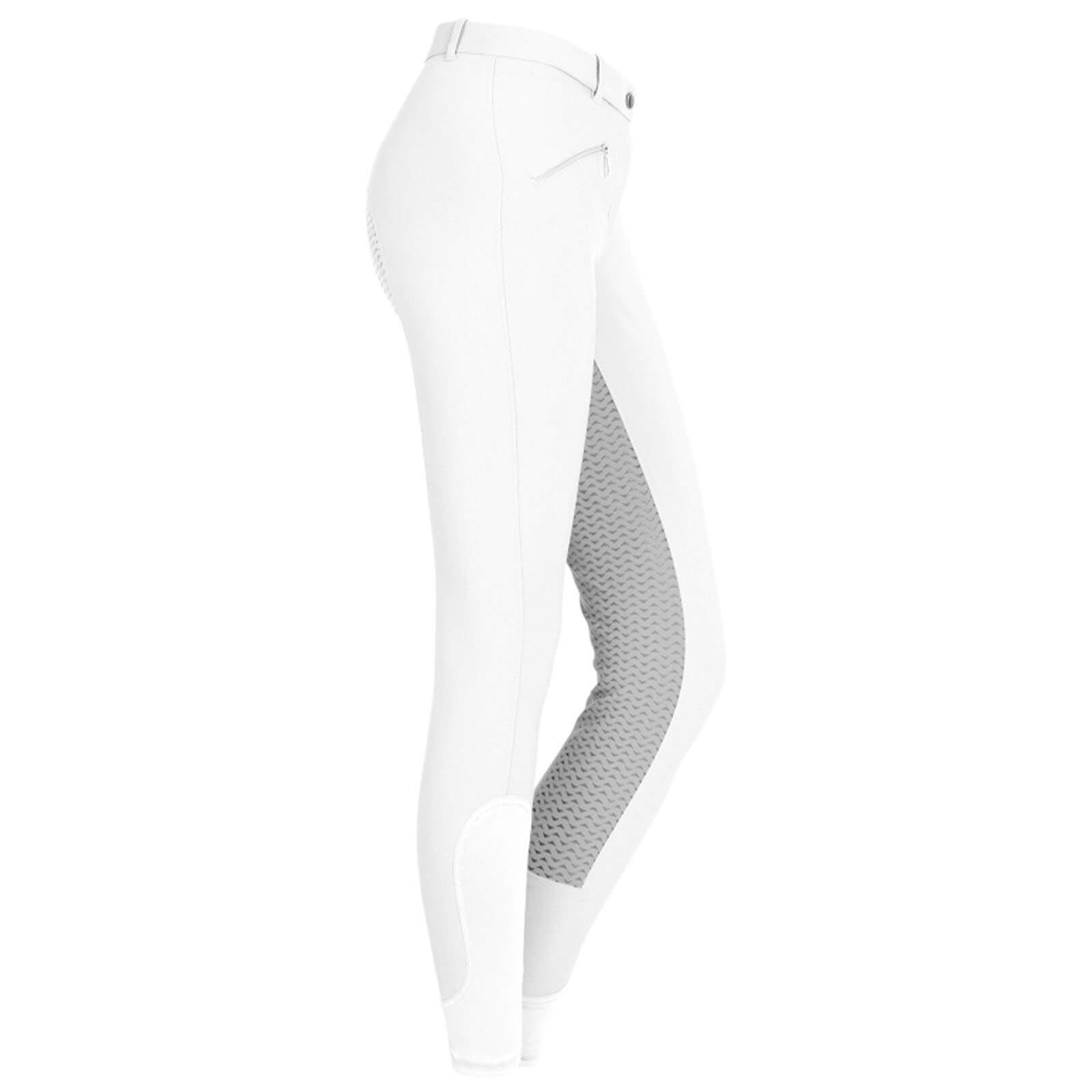 Reithose Kids Fun Sport Silikon Kinderreithose