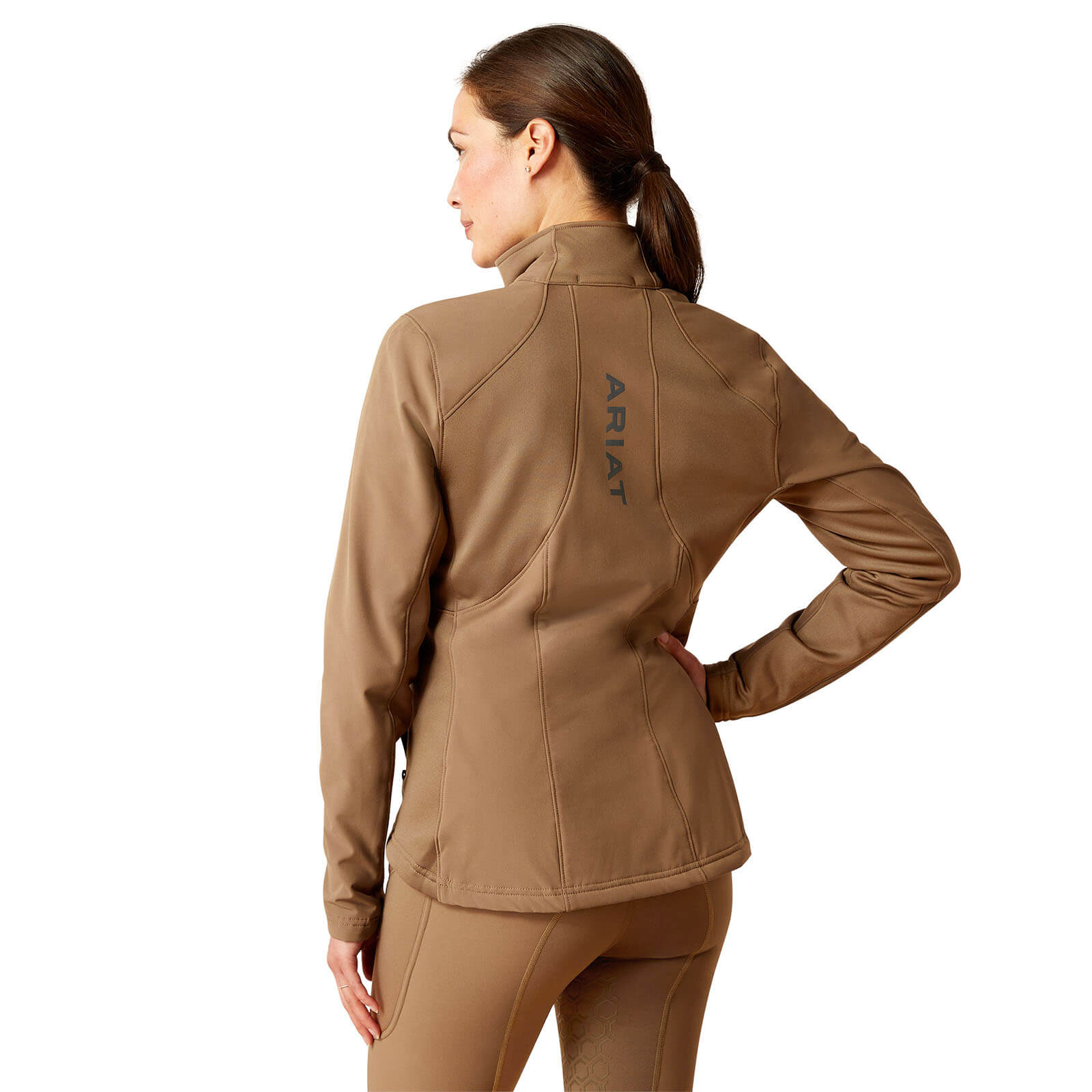 Jacke Damen Boreas HW 2023 Damenjacke