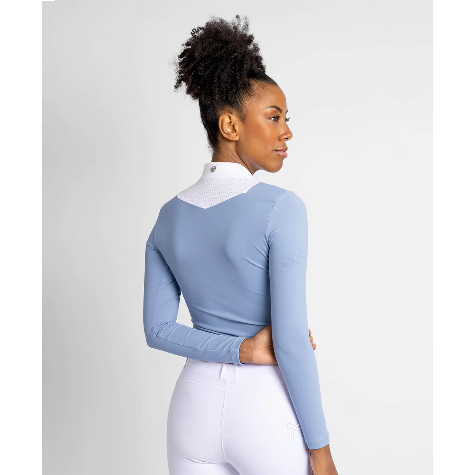 Turniershirt Damen Long Sleeve Sienna