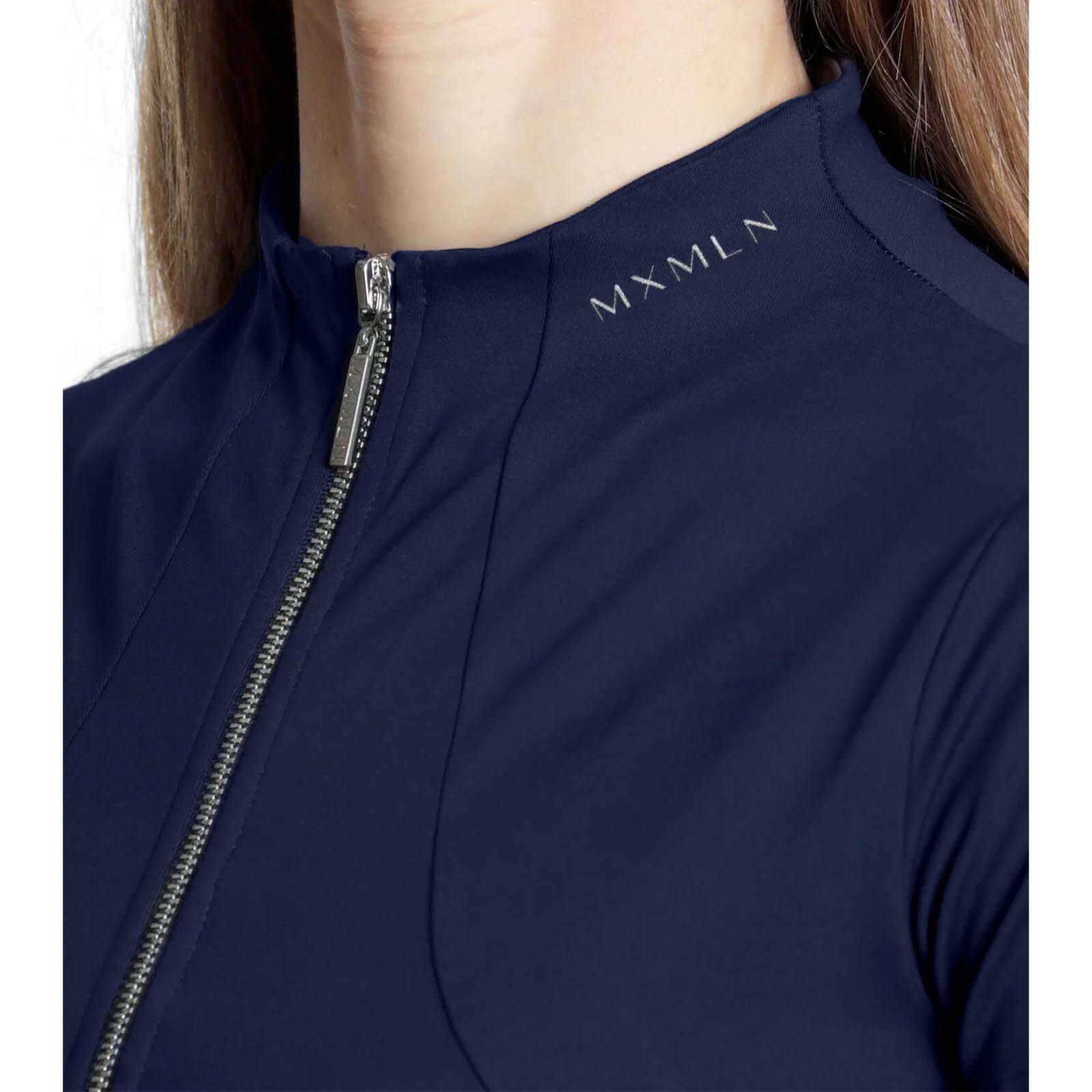Base Layer Damen Short Sleeve Funktionsshirt