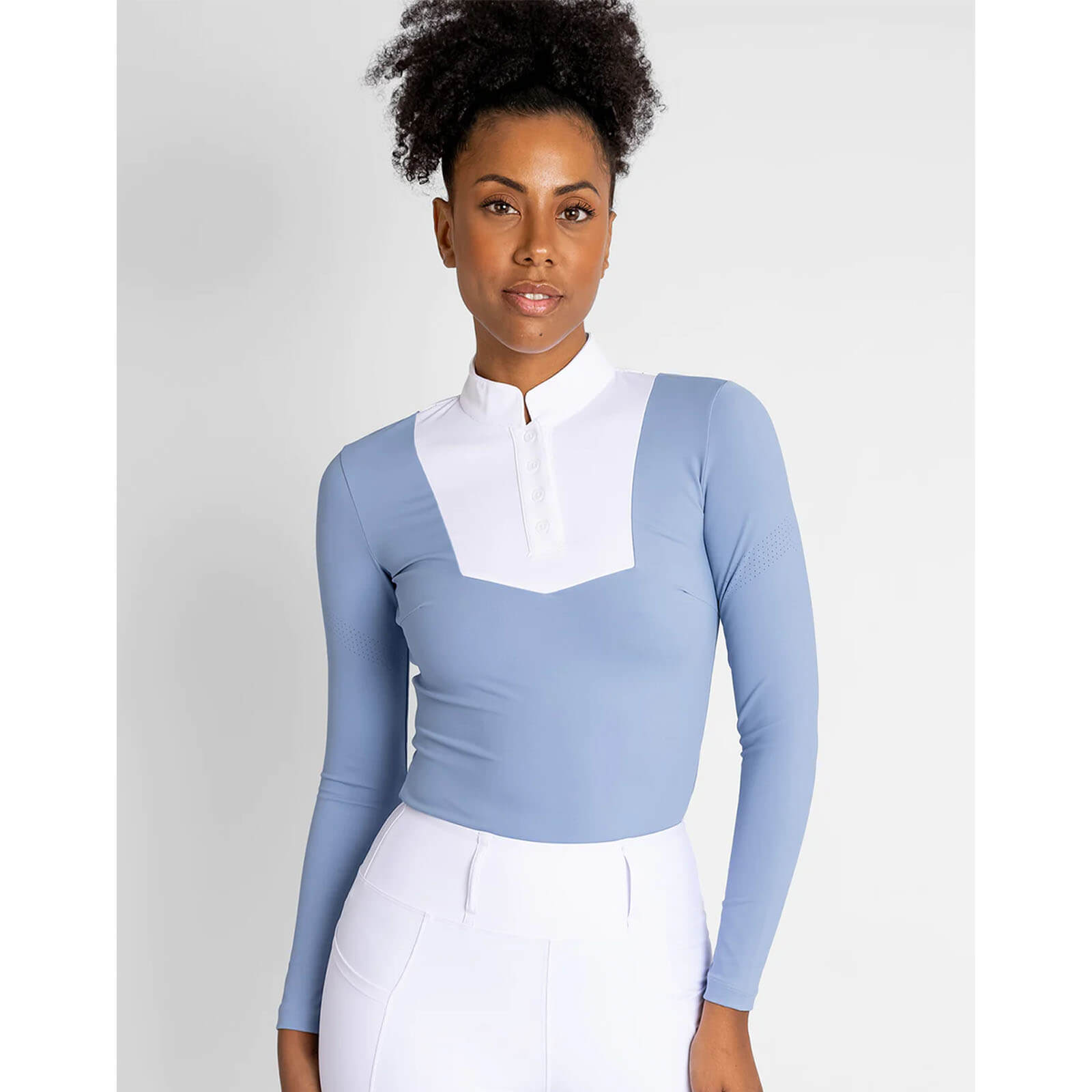 Turniershirt Damen Long Sleeve Sienna