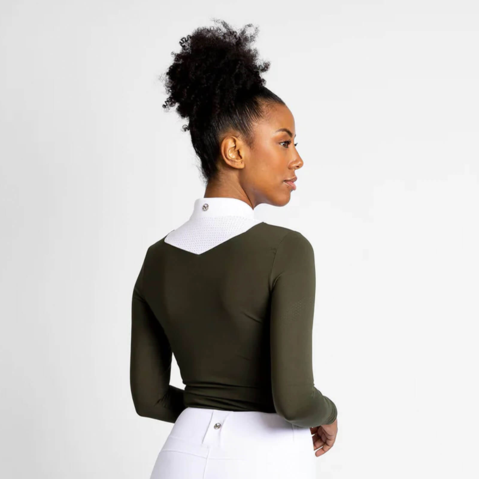 Turniershirt Damen Long Sleeve Sienna