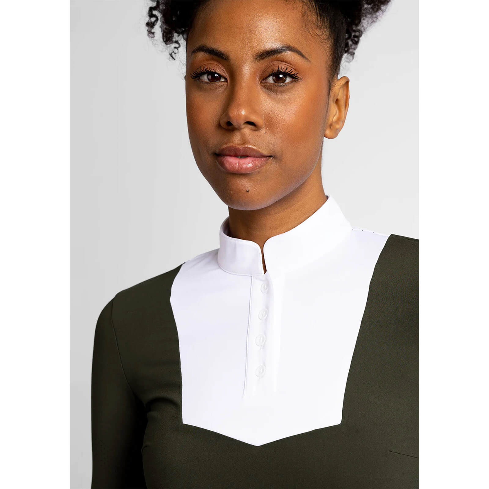 Turniershirt Damen Long Sleeve Sienna