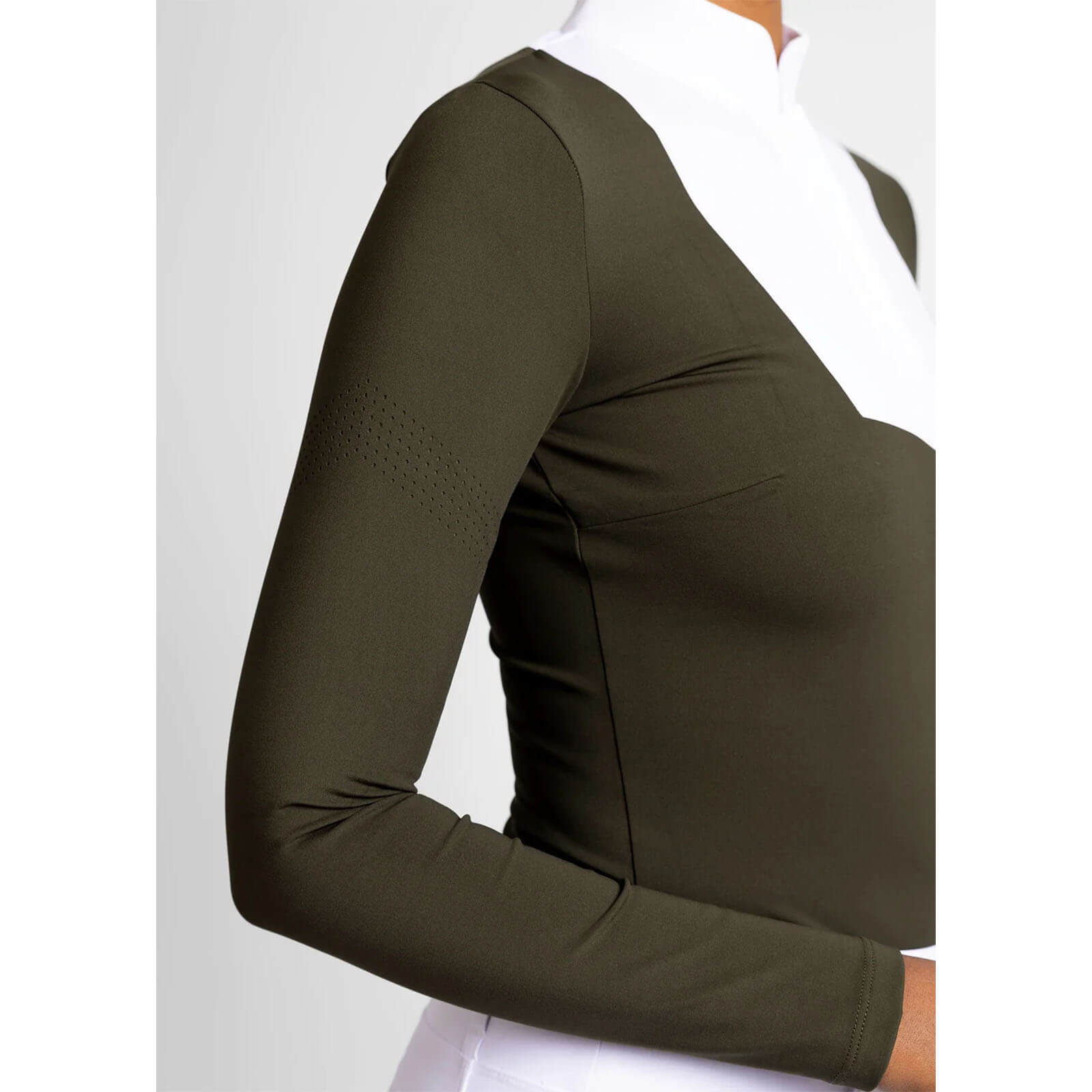 Turniershirt Damen Long Sleeve Sienna