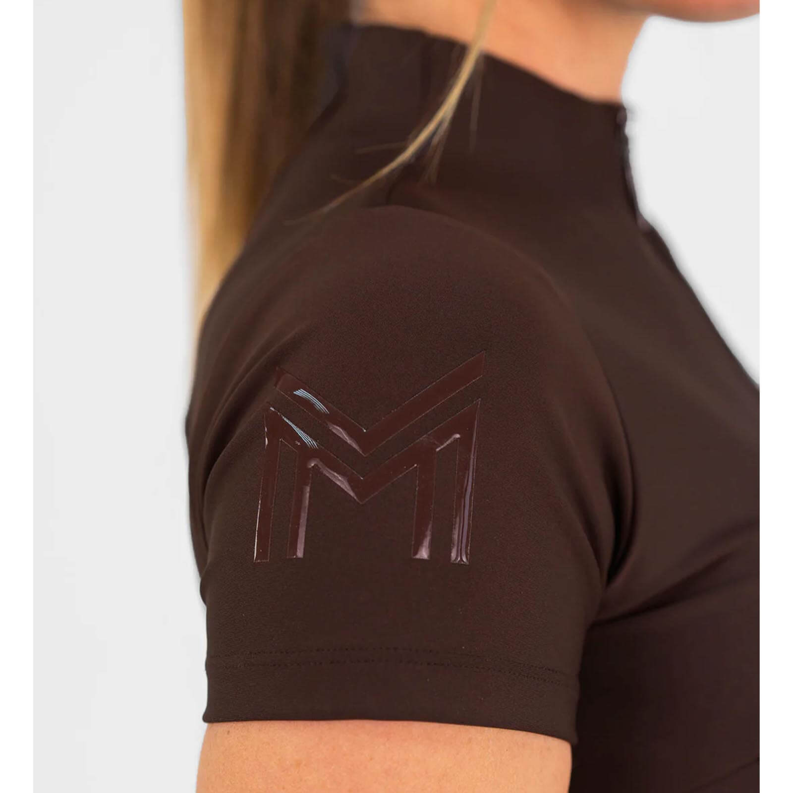 Base Layer Damen Short Sleeve Funktionsshirt