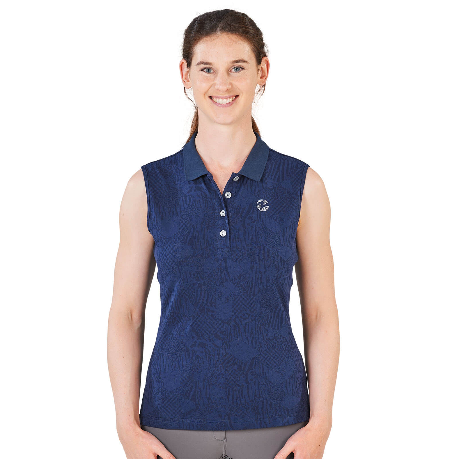 Poloshirt Damen Shanon FS 2022