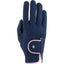 Navy/Vintage Pink
