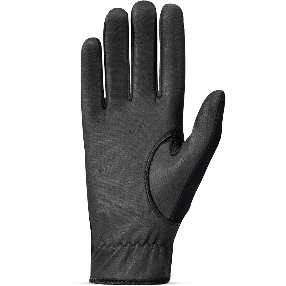 Reithandschuh Damen Jineta Winterreitthandschuh