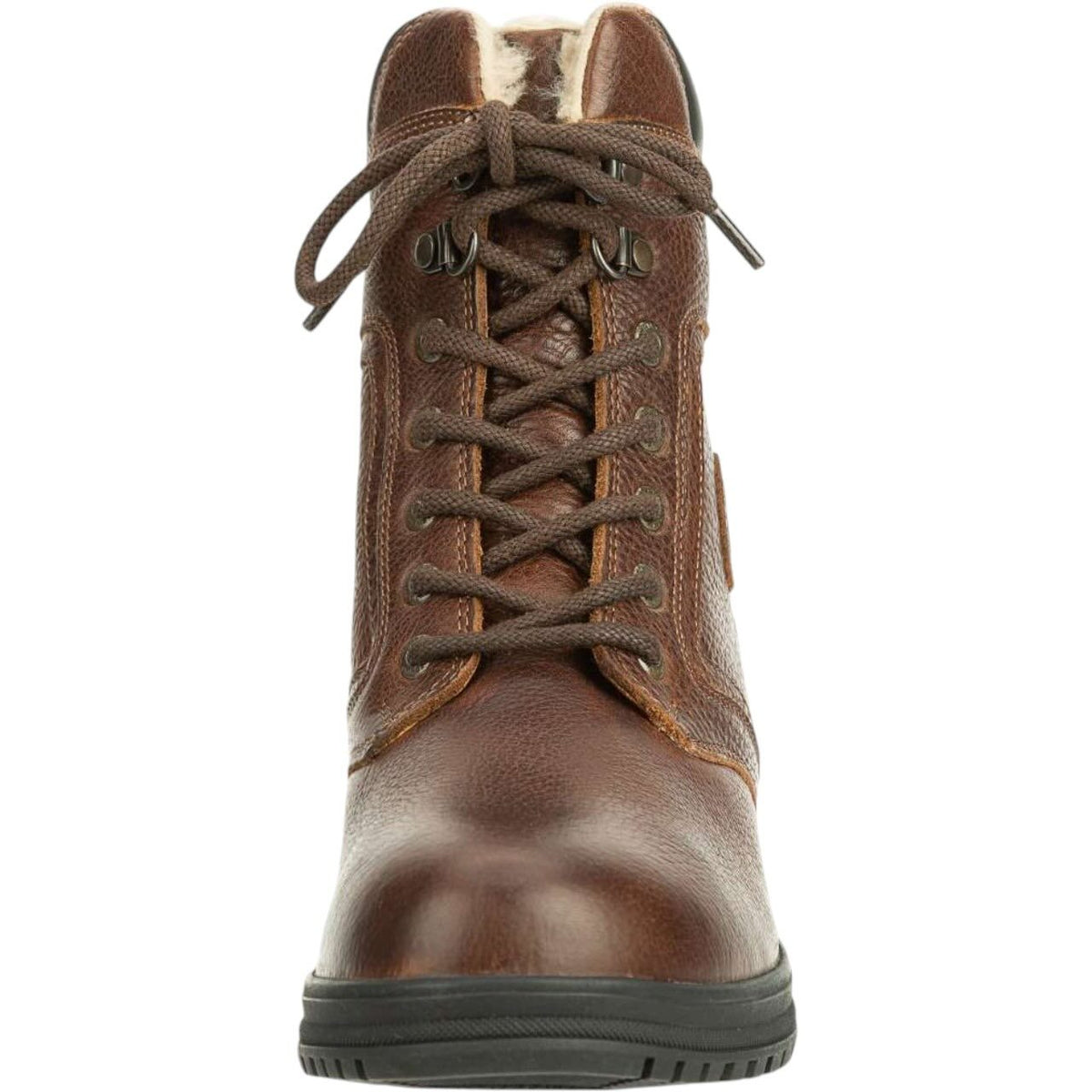 Stiefelette Amaron Lace Wool WP Winterreitstiefelette