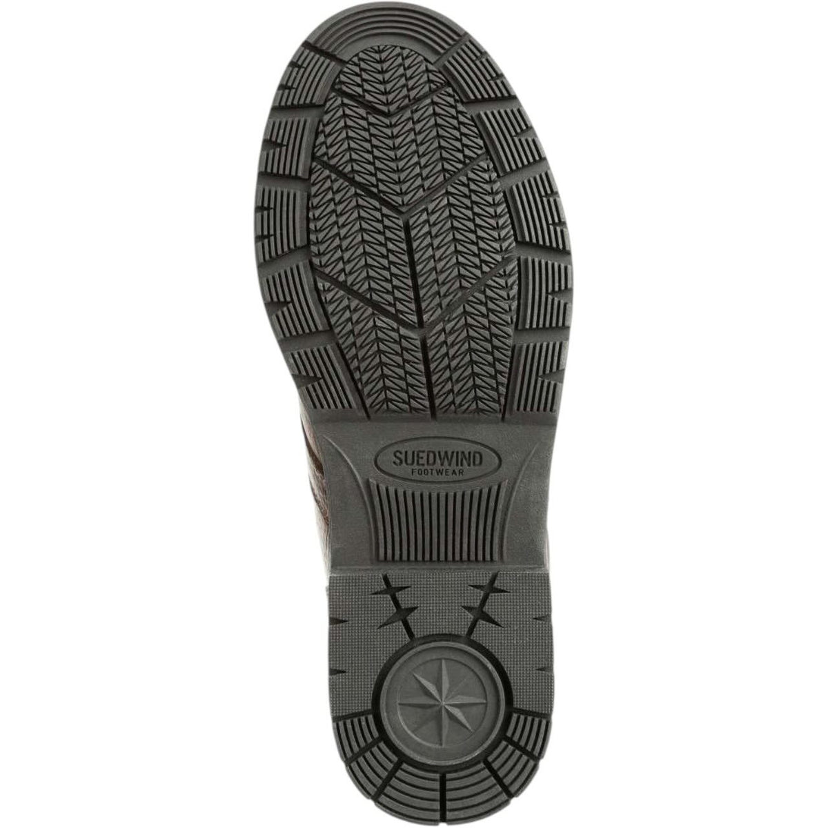 Stiefelette Amaron Chelsea Wool WP Winterreitstiefelette