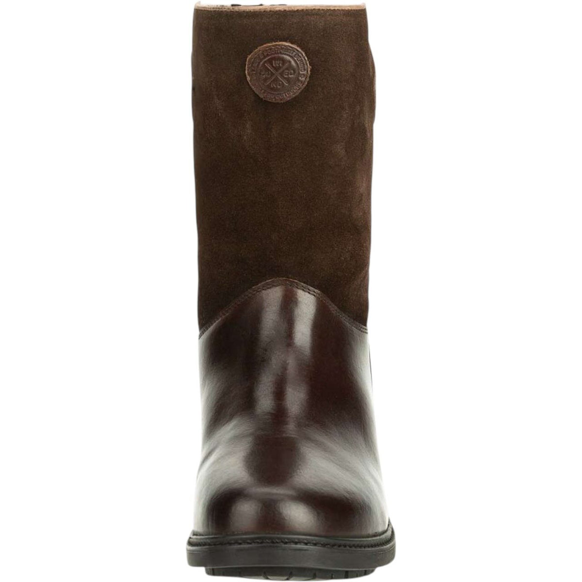 Stiefelette Leo Merino Winterstiefelette
