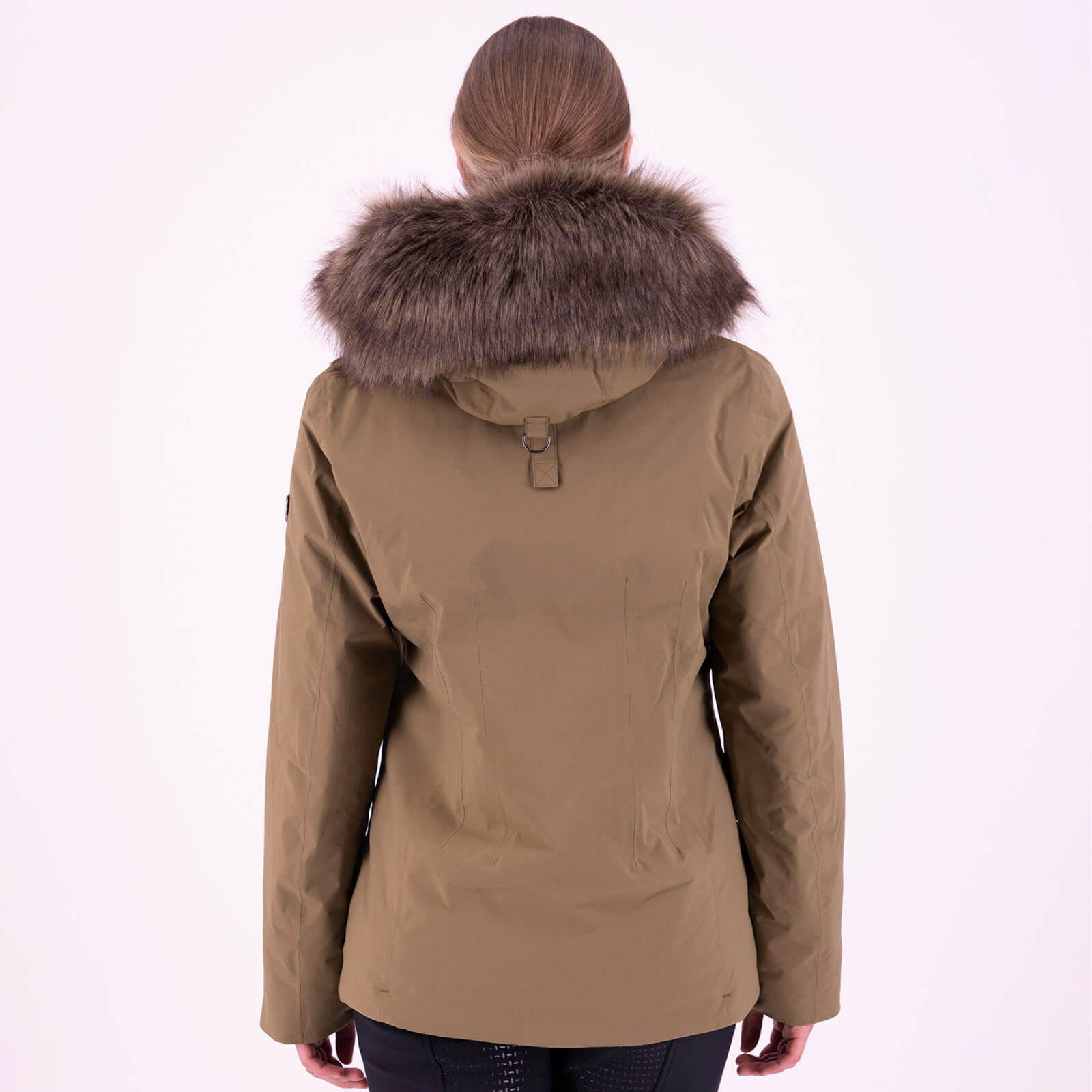 Jacke Damen HVPIsa HW 2023
