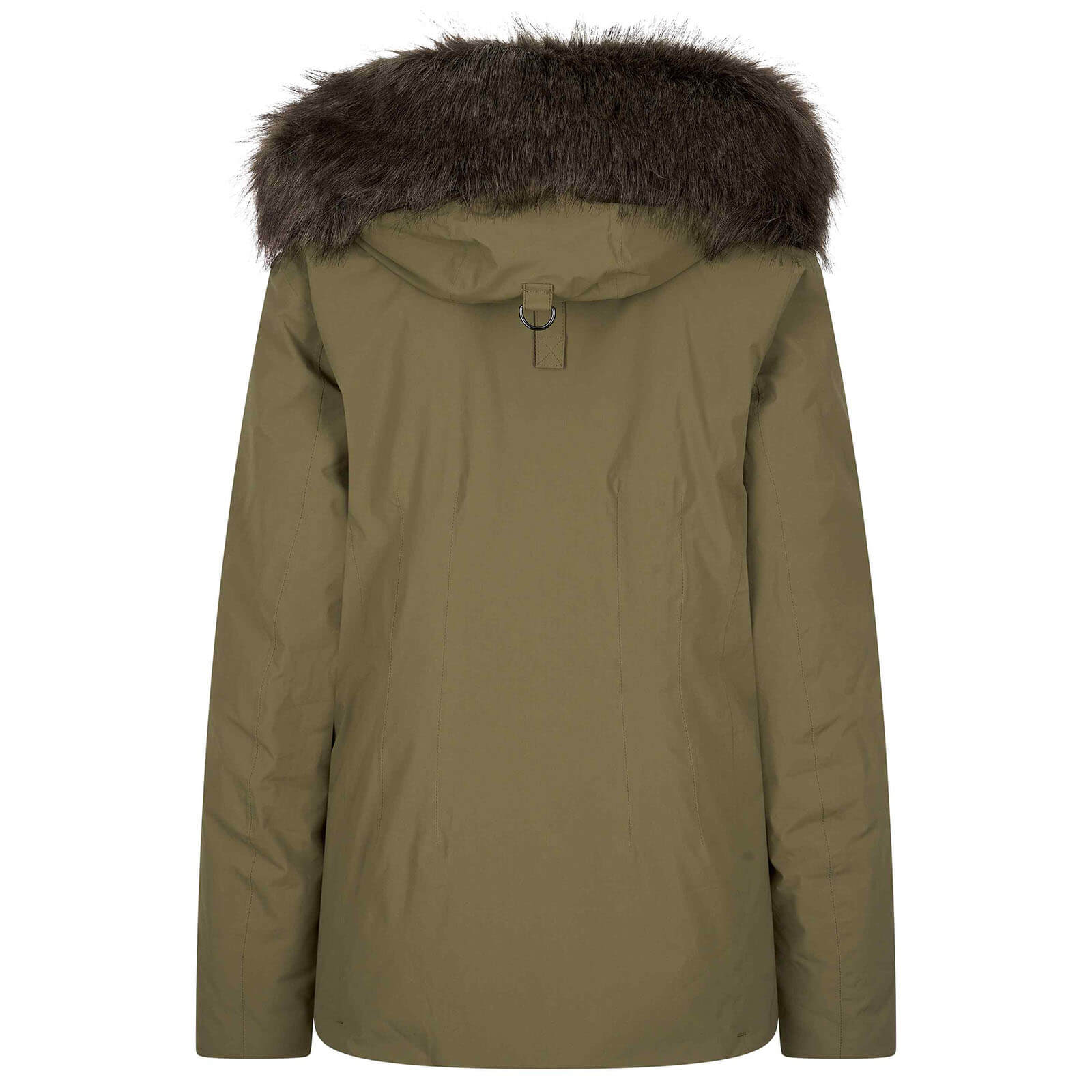 Jacke Damen HVPIsa HW 2023