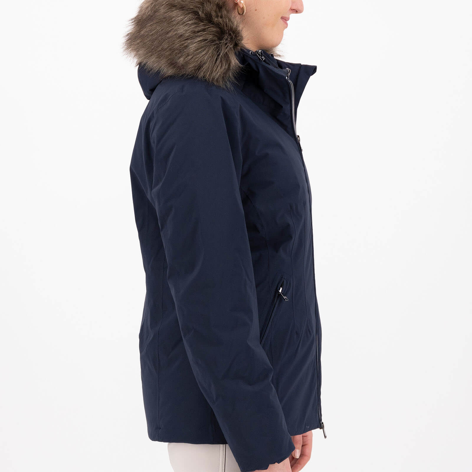 Jacke Damen HVPIsa HW 2023