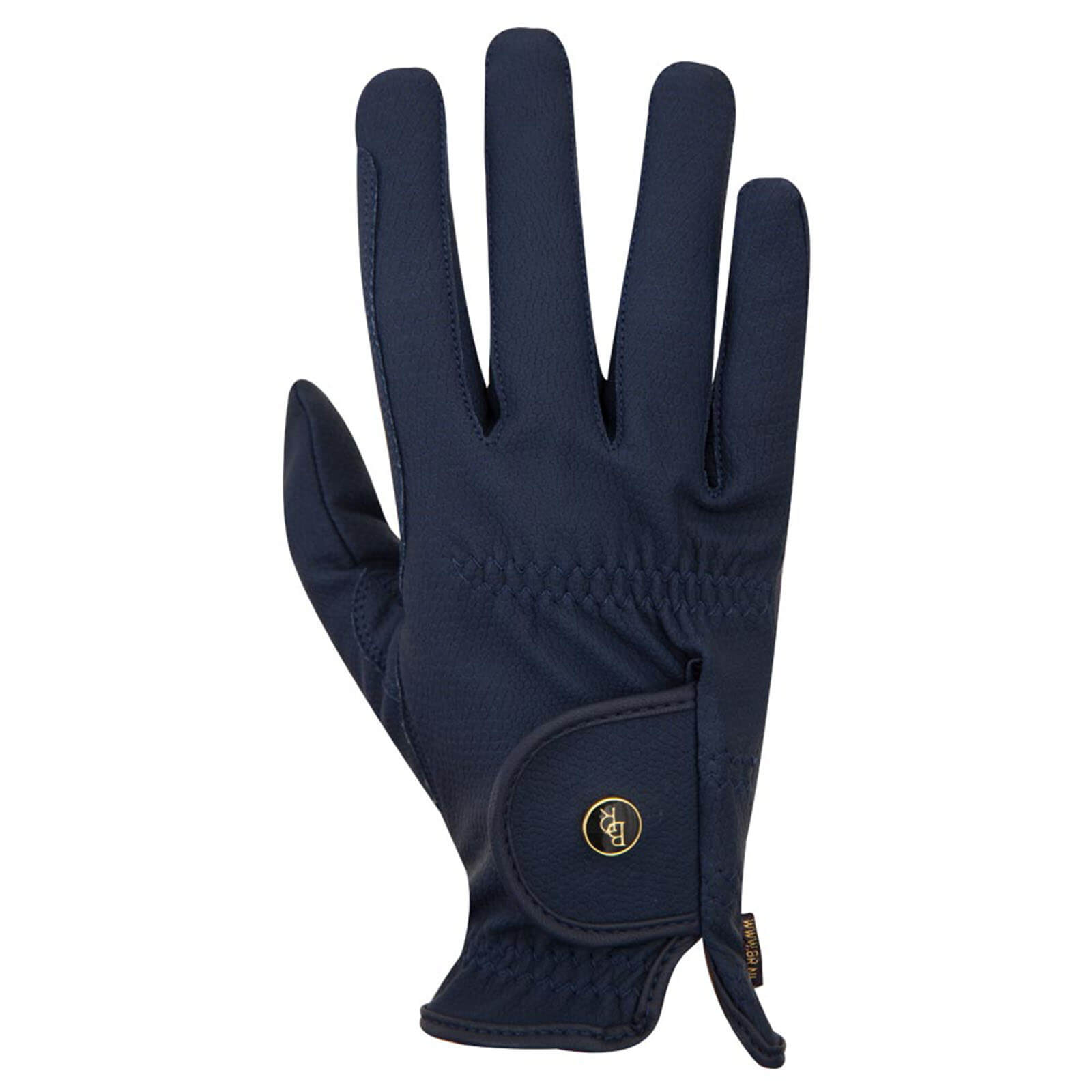 Reithandschuh Grip Pro