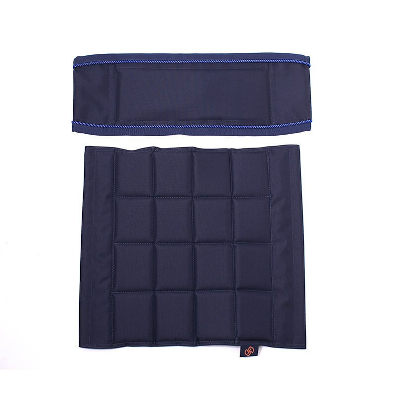 Navy/Royal Blue