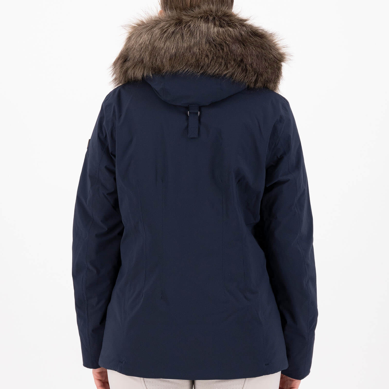 Jacke Damen HVPIsa HW 2023