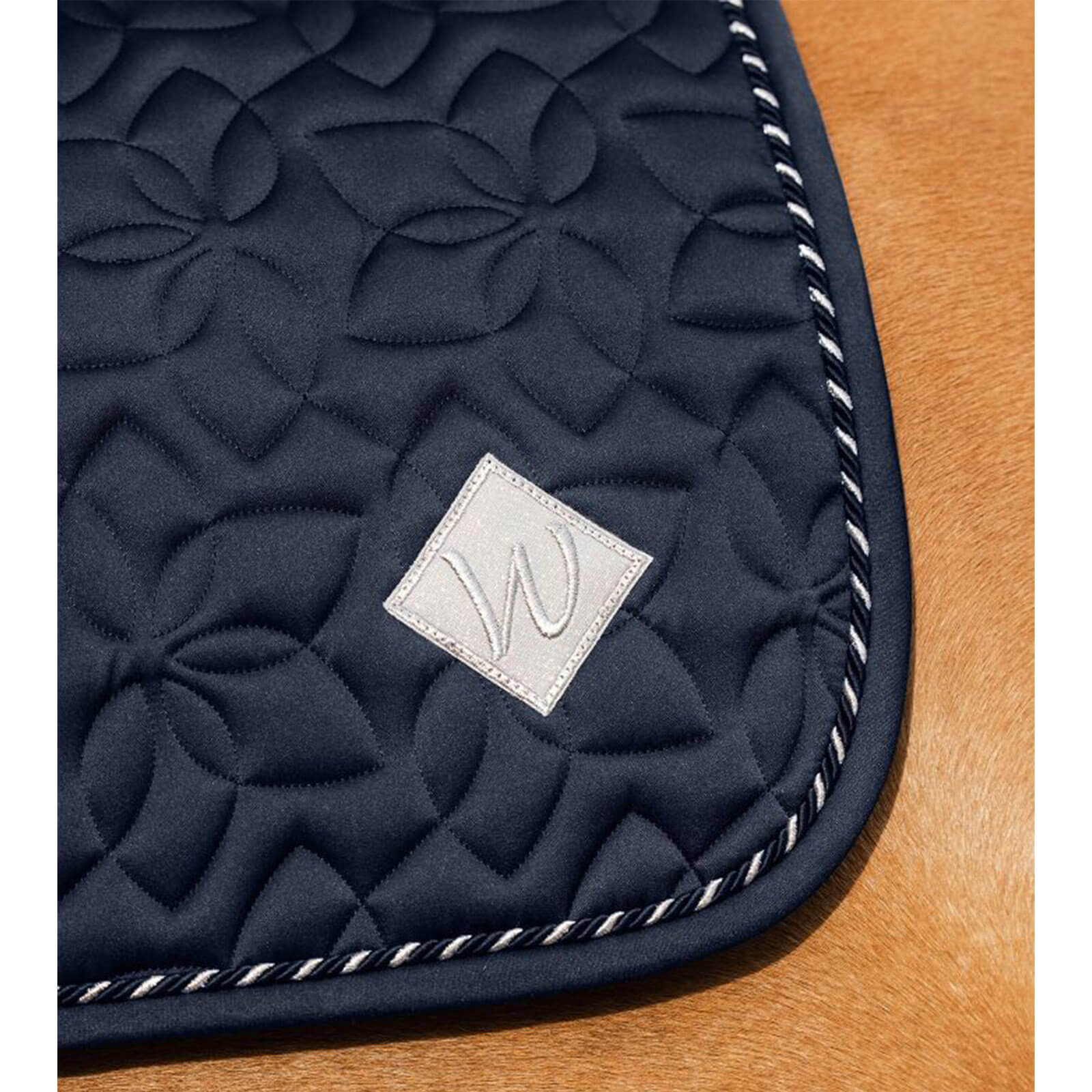 Schabracke Marseille Saddle Pad