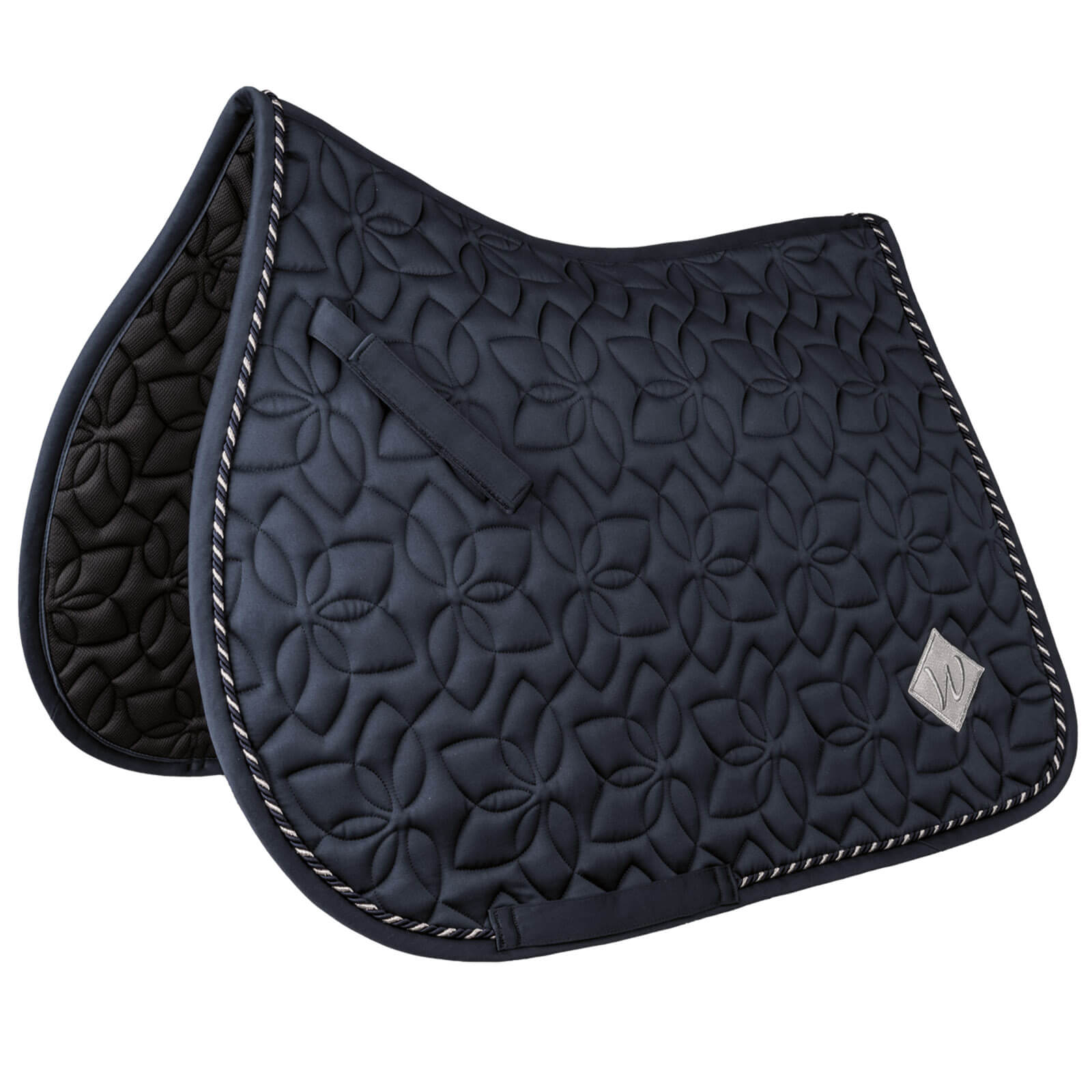 Schabracke Marseille Saddle Pad