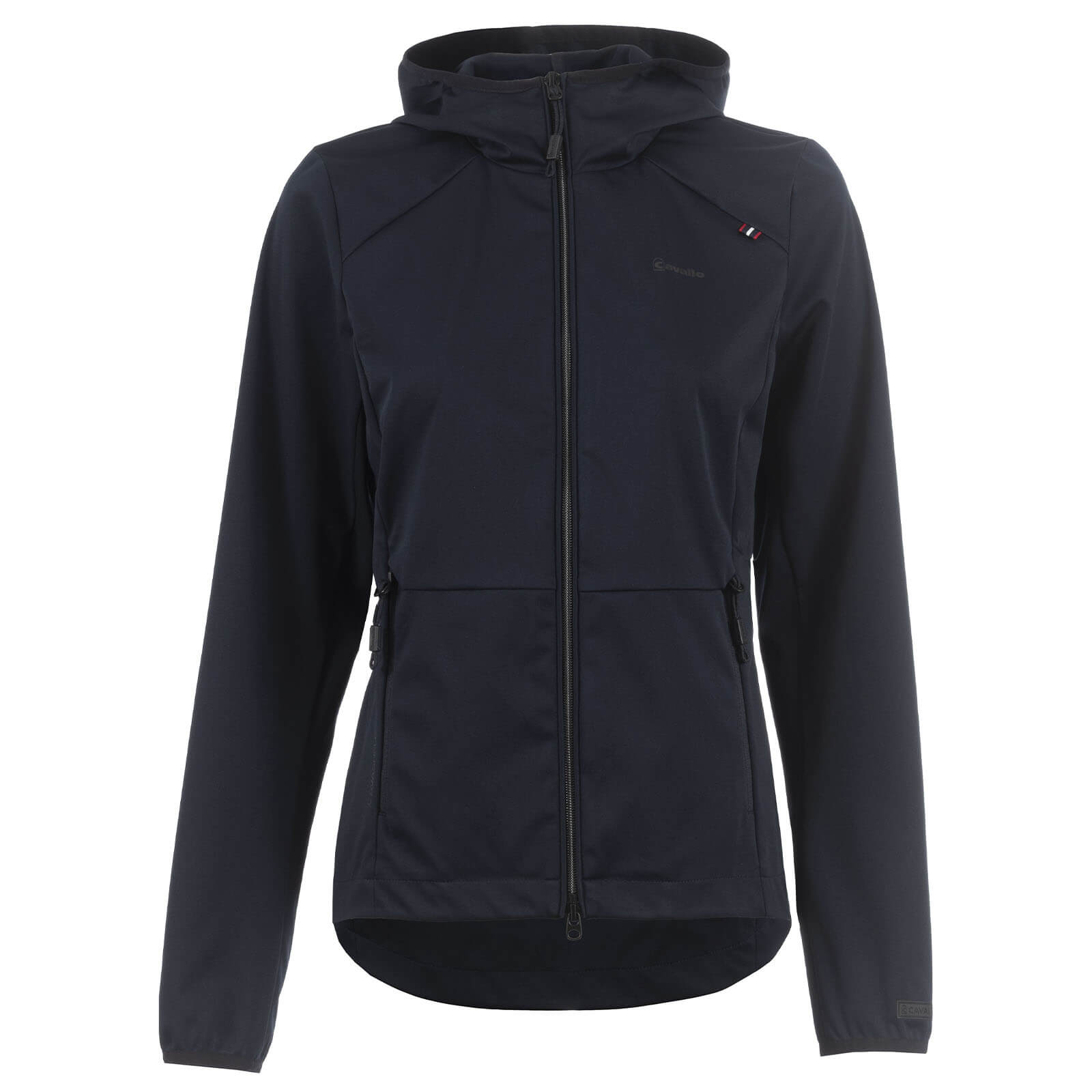Softshelljacke Damen CAVALFLEX JACKET