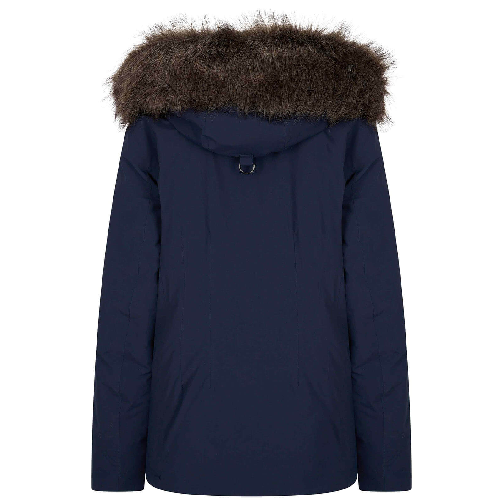 Jacke Damen HVPIsa HW 2023