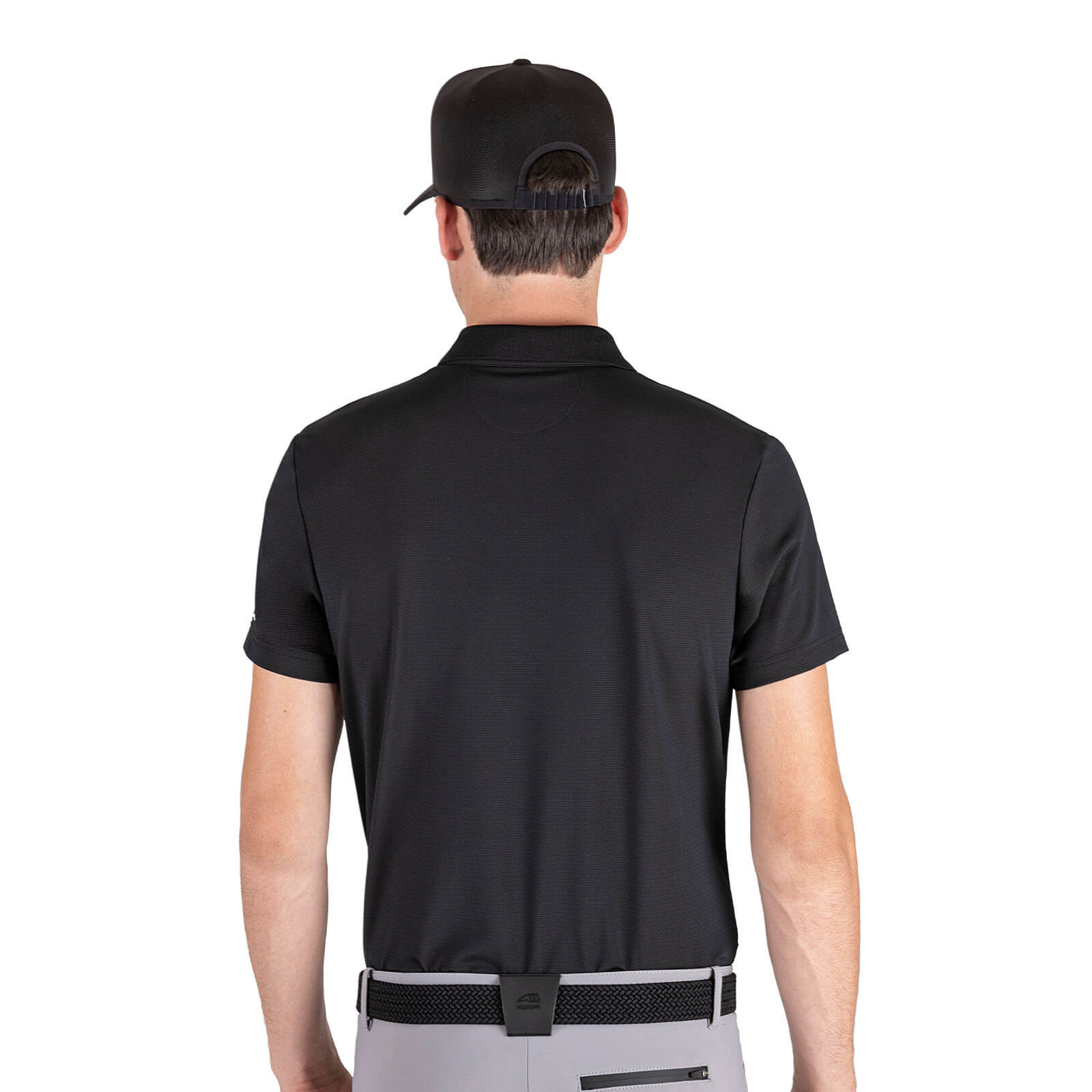 Poloshirt Herren Cetac FS 2023 Kurzarmshirt