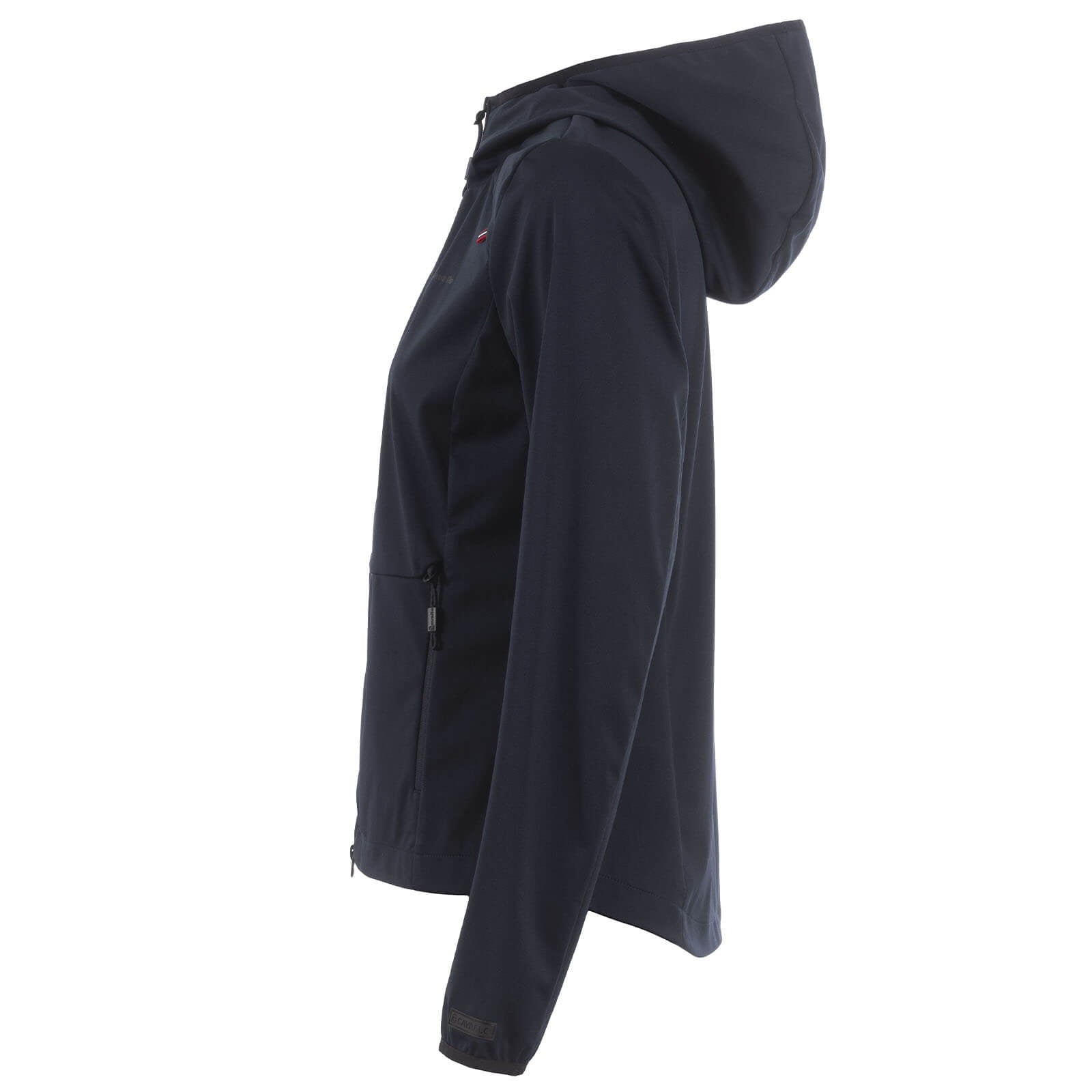 Softshelljacke Damen CAVALFLEX JACKET