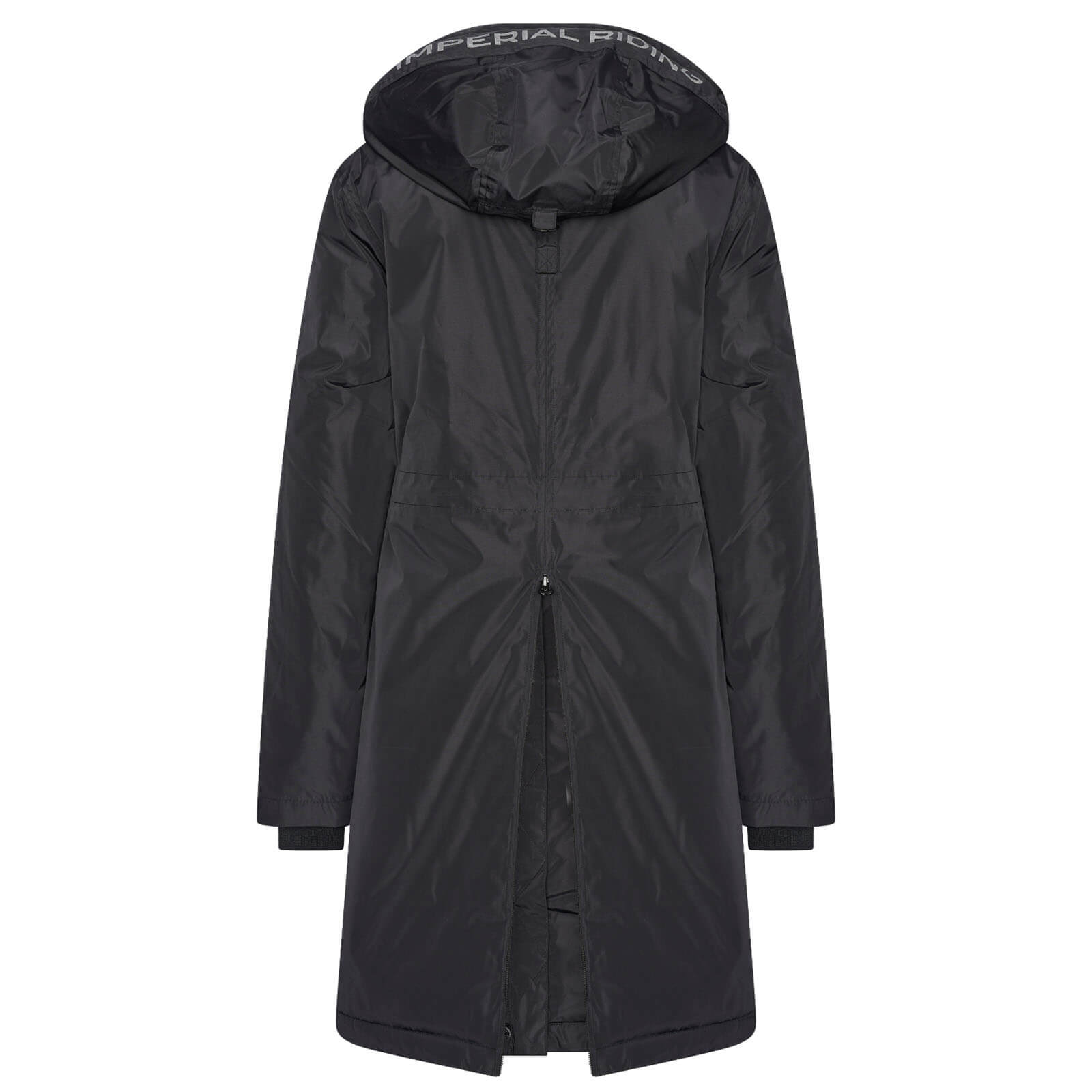 Parka Damen IRHJolly HW 2023 Damenparka wasserdicht