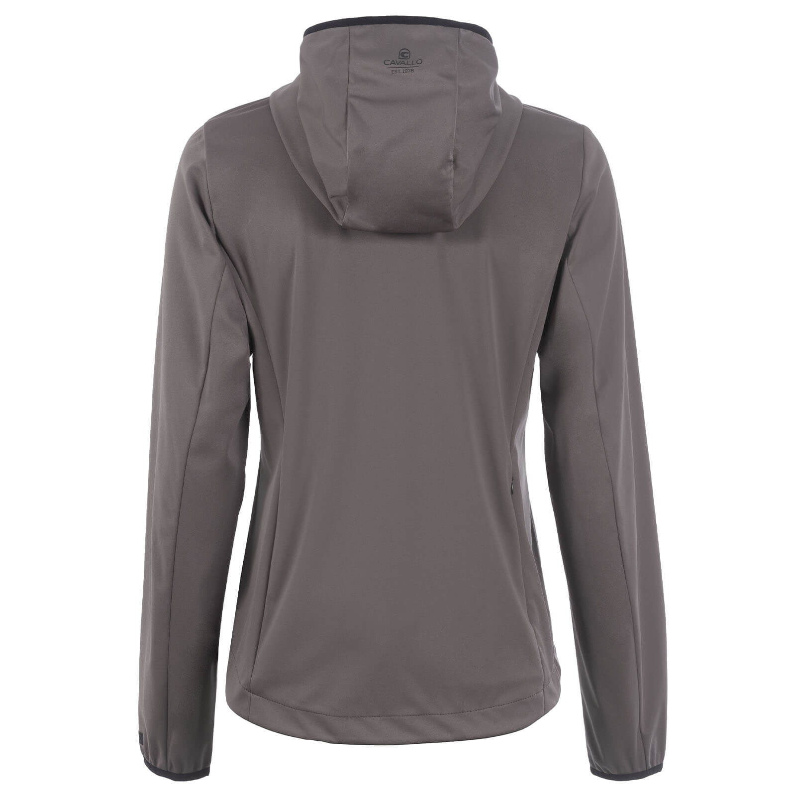 Softshelljacke Damen CAVALFLEX JACKET