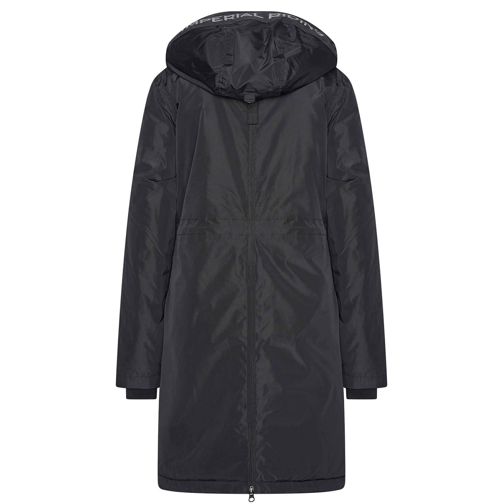 Parka Damen IRHJolly HW 2023 Damenparka wasserdicht