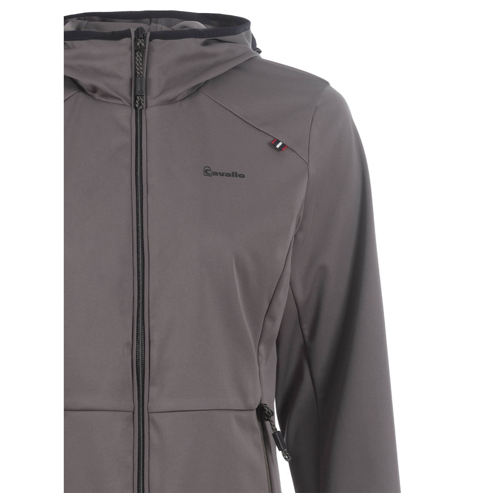 Softshelljacke Damen CAVALFLEX JACKET