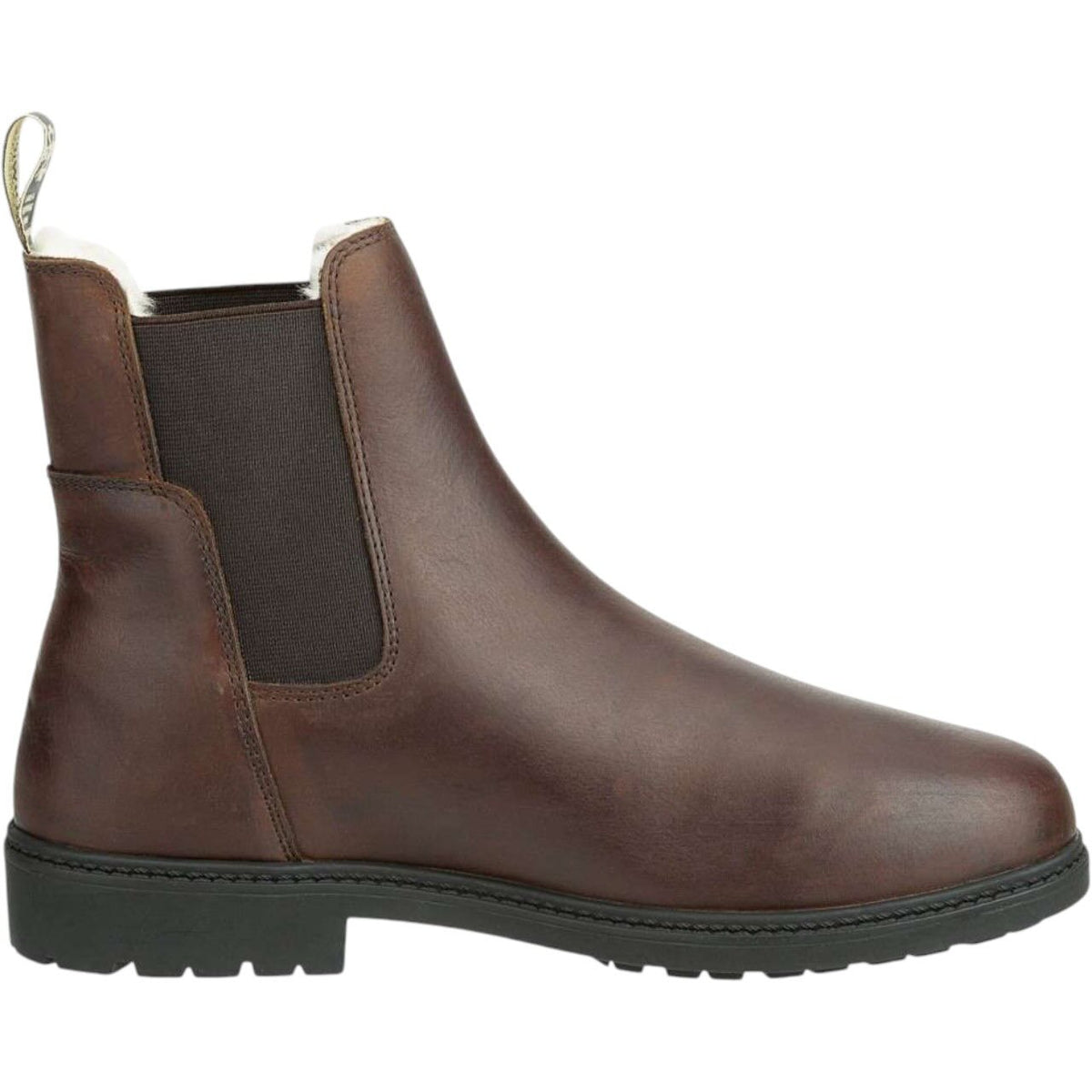 Stiefelette Durango Winter Merino Winterstiefelette