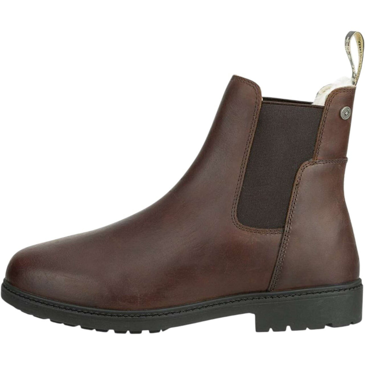 Stiefelette Durango Winter Merino Winterstiefelette