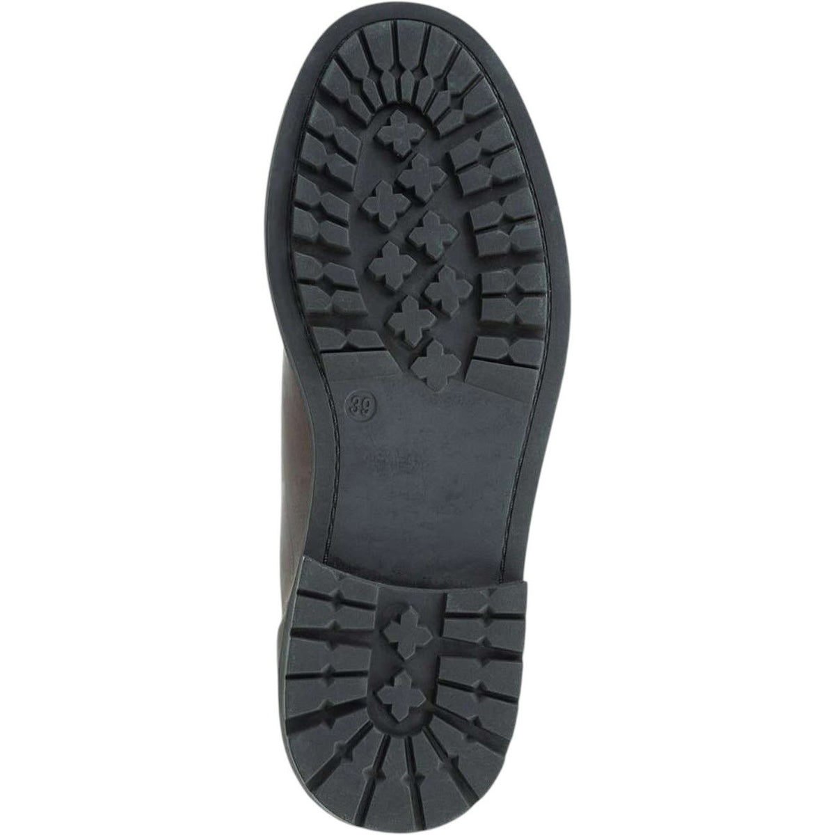 Stiefelette Durango Winter Merino Winterstiefelette