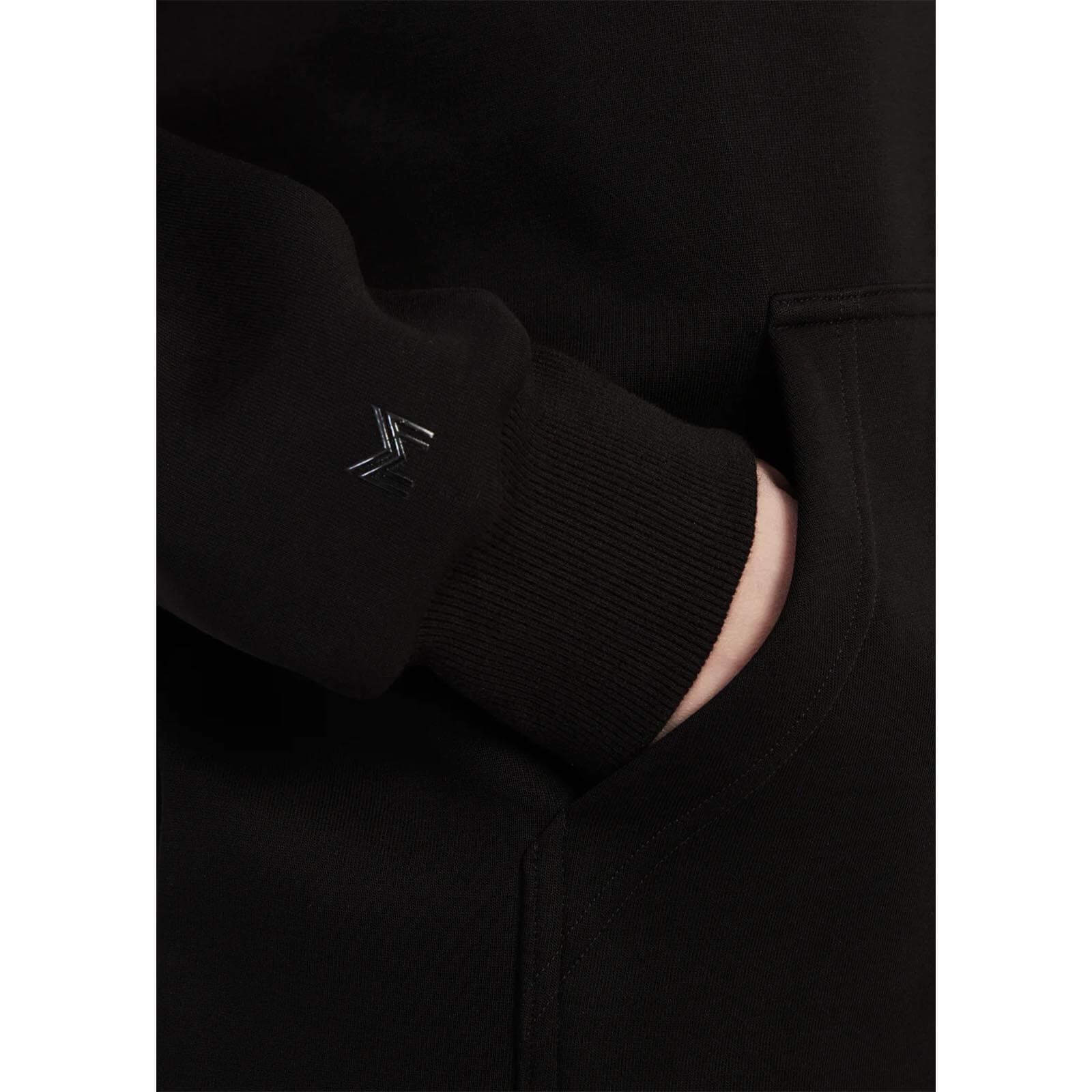 Hoodie Unisex Icon Oversized Kapuzenpullover