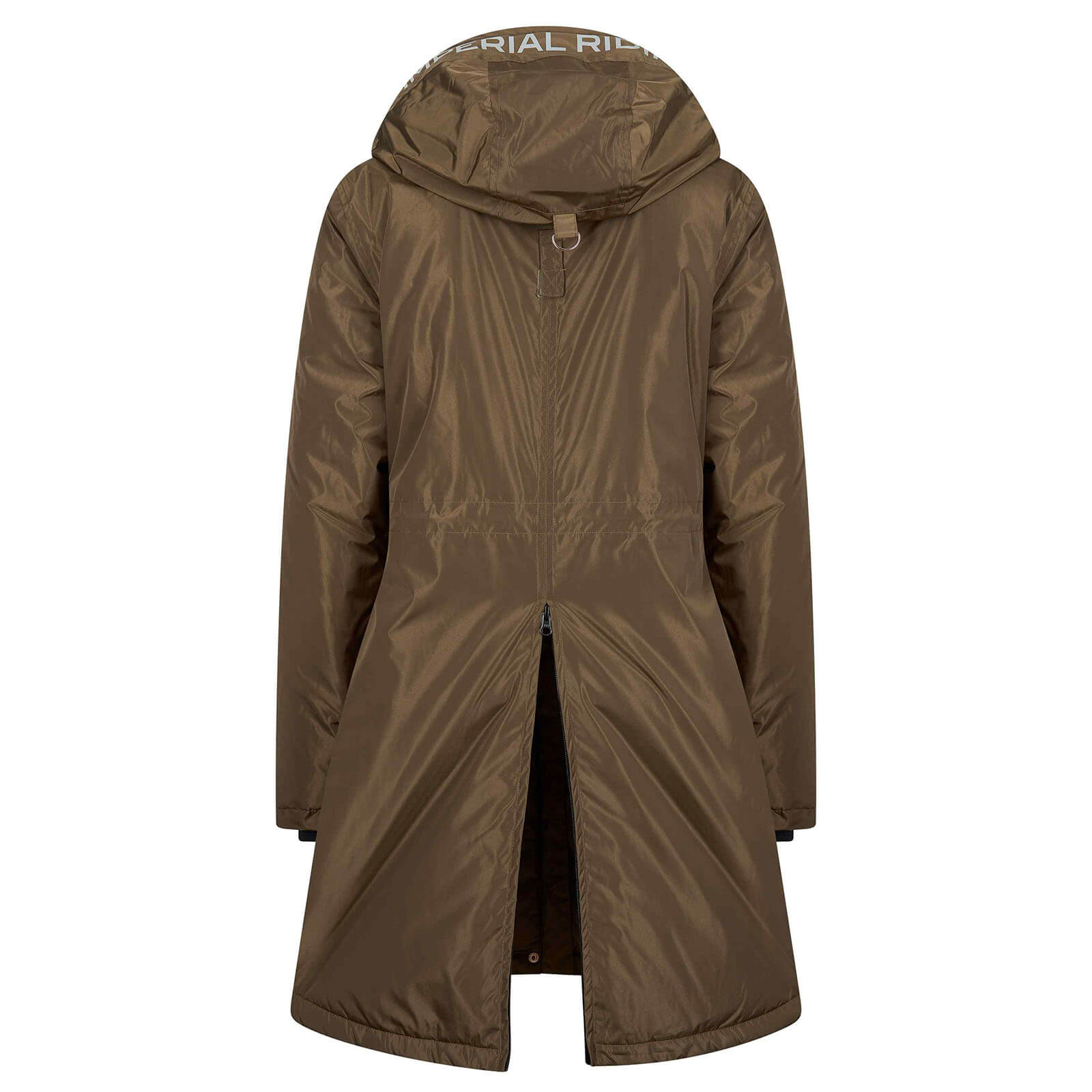 Parka Damen IRHJolly HW 2023 Damenparka wasserdicht