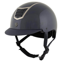 Gunnmetal/Navy