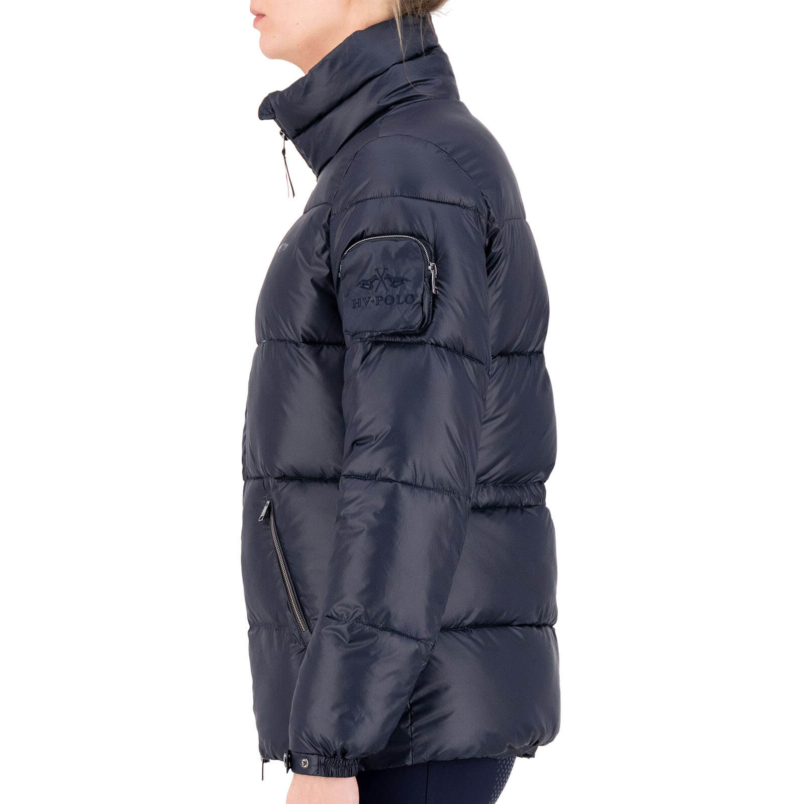 Jacke Damen HVPClaire HW 2023