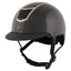 Gunnmetal/Schwarz