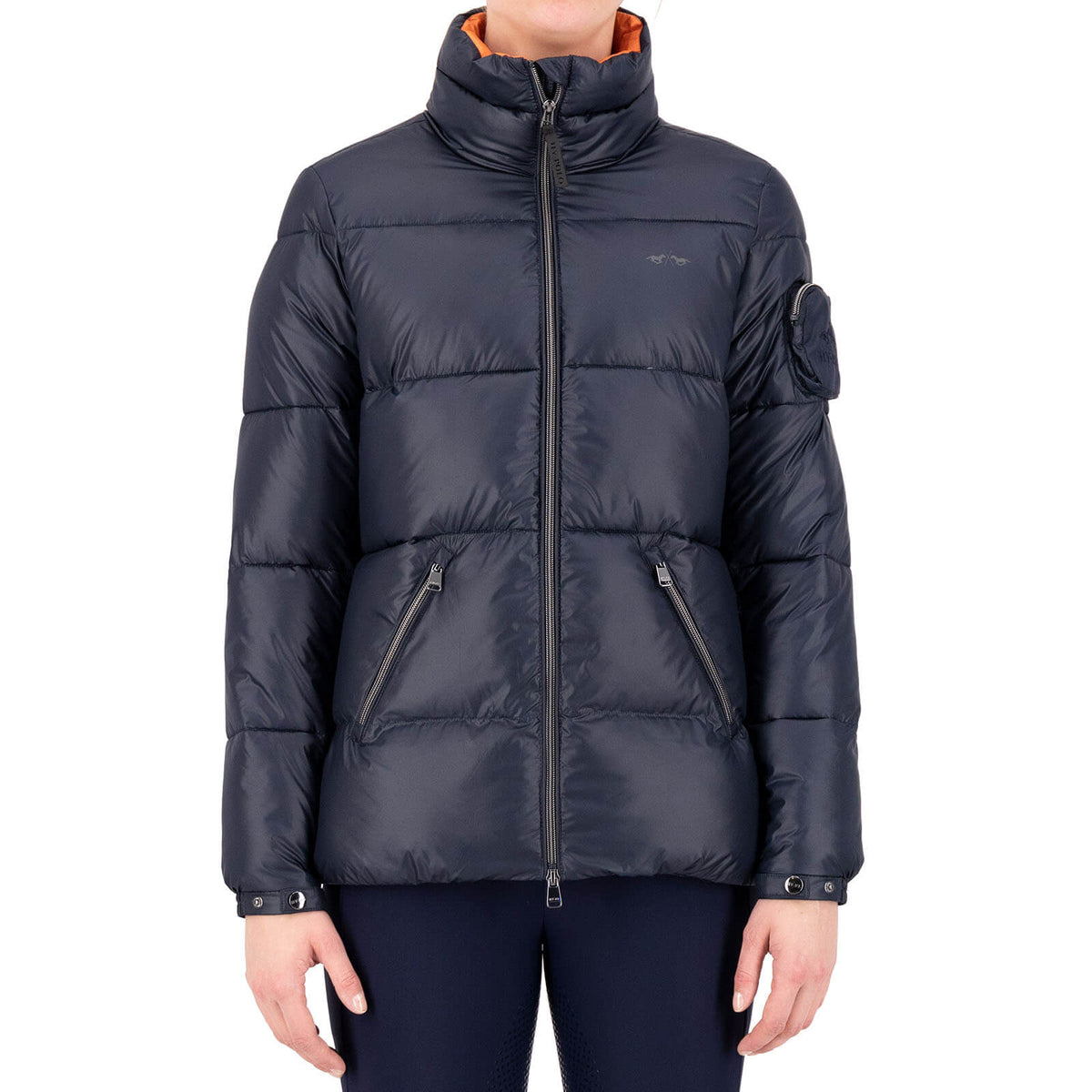 Jacke Damen HVPClaire HW 2023