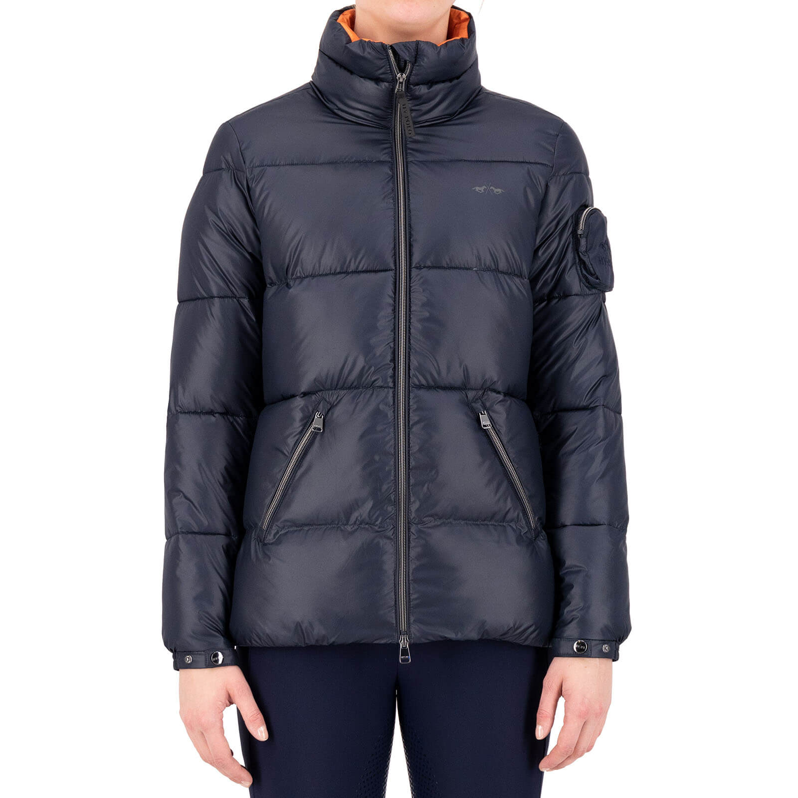 Jacke Damen HVPClaire HW 2023