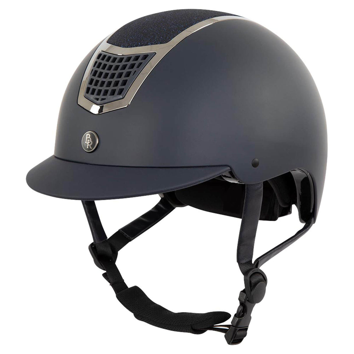 Gunnmetal/Navy