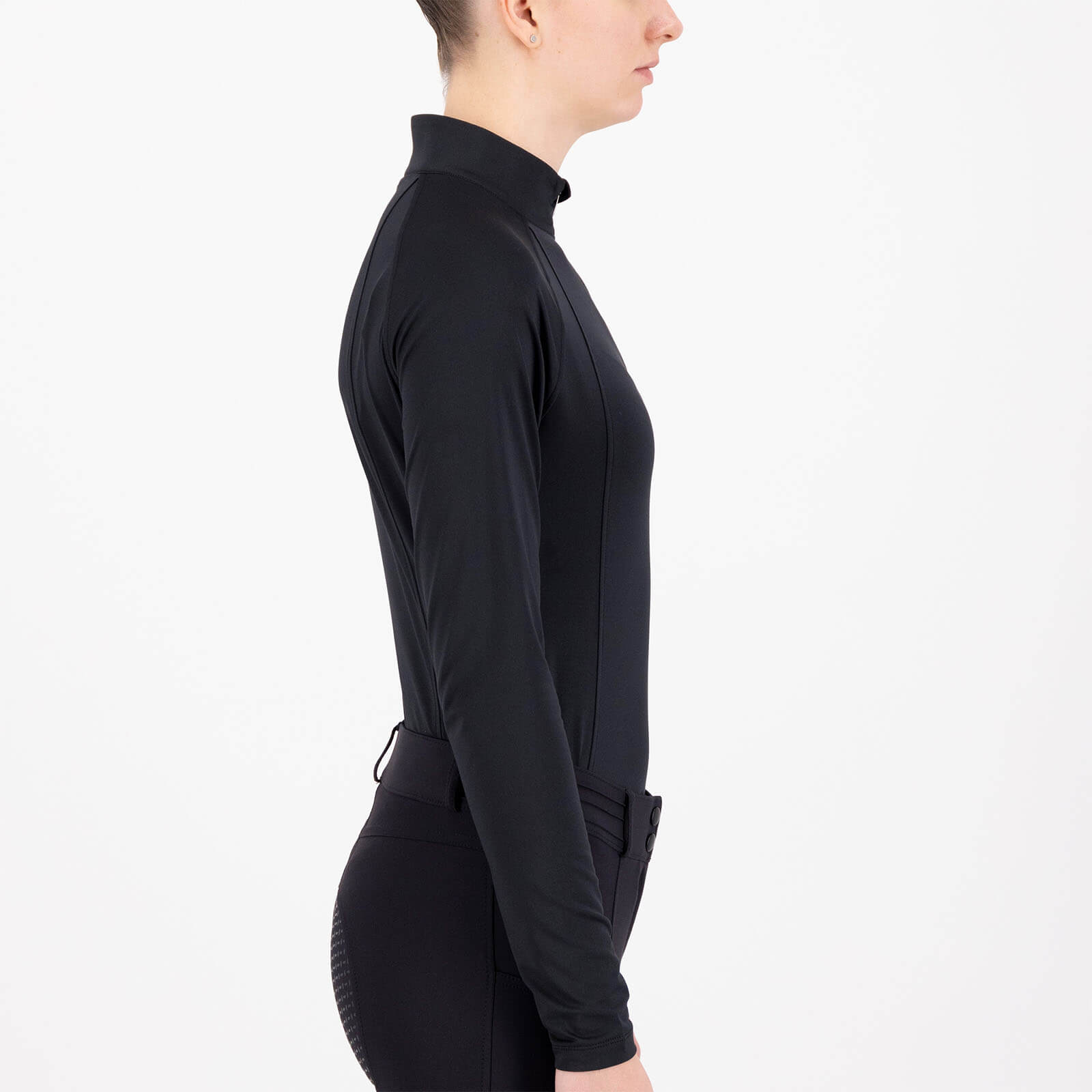 Longsleeve Damen IRHThrifter HW 2023 Funktionsshirt