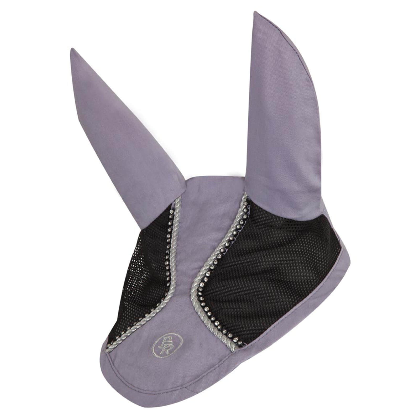 Fliegenmütze Glamour Chic Fliegenohren Fliegenhaube