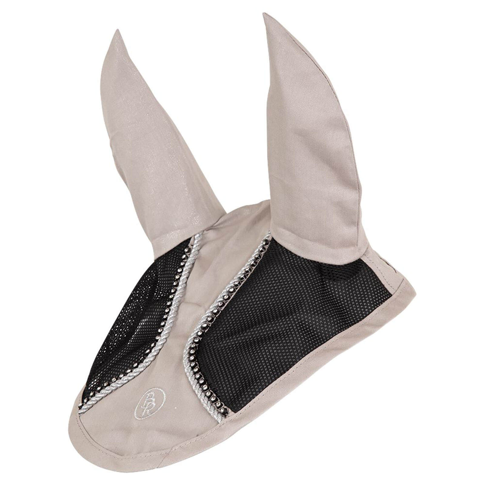 Fliegenmütze Glamour Chic Fliegenohren Fliegenhaube