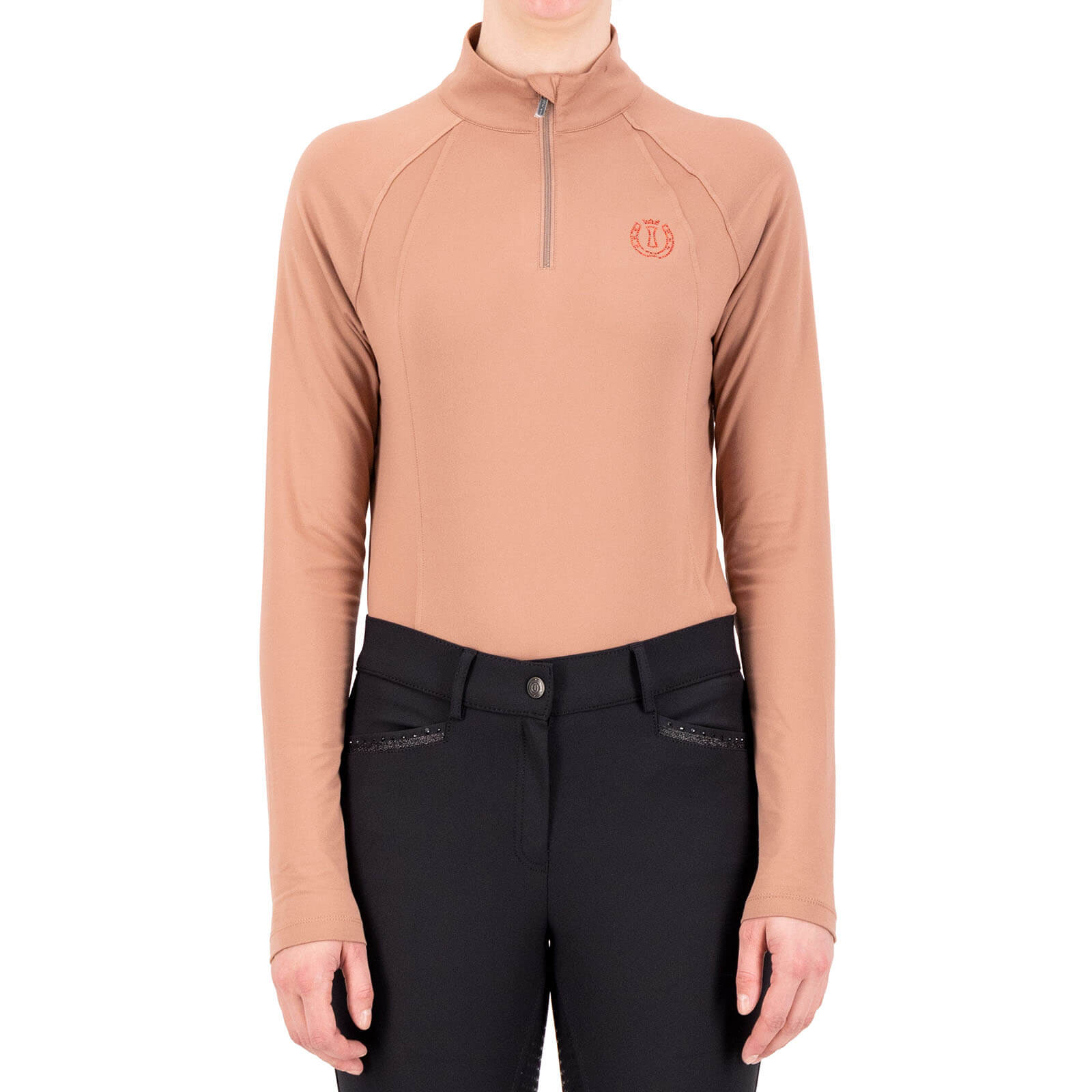 Longsleeve Damen IRHThrifter HW 2023 Funktionsshirt