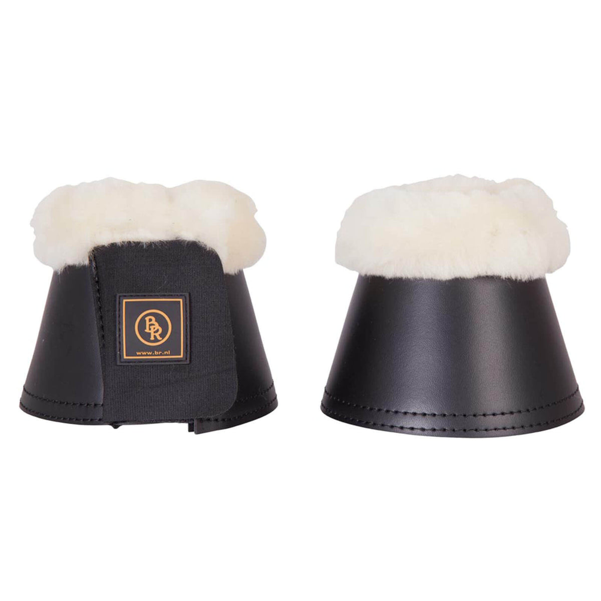 Hufglocken Sheepskin Sprungglocken