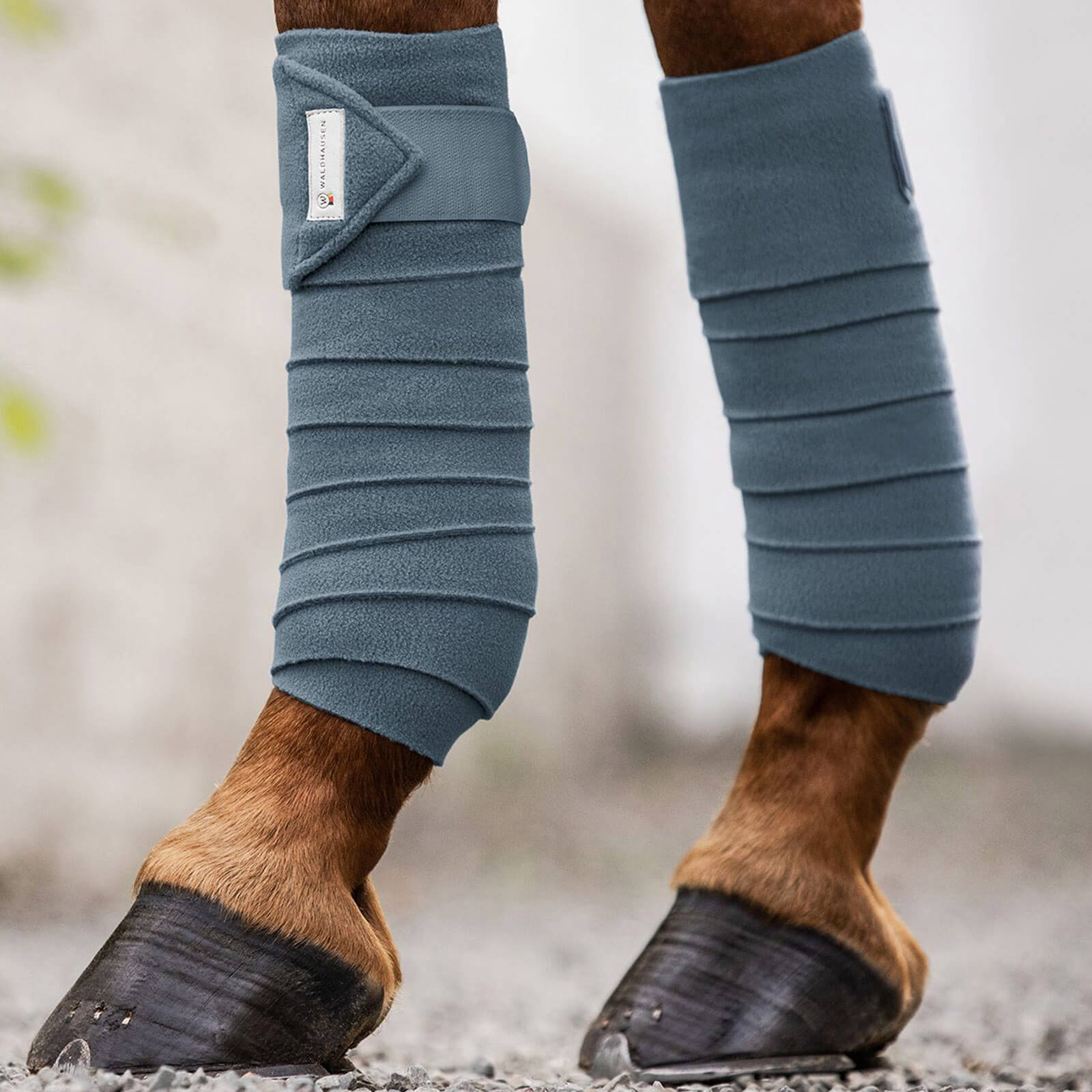 Fleecebandagen Basic